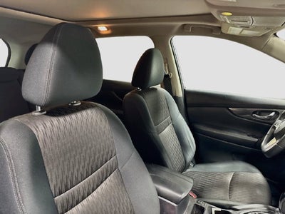 2017 Nissan Rogue SV W/ PANORAMIC SUNROOF