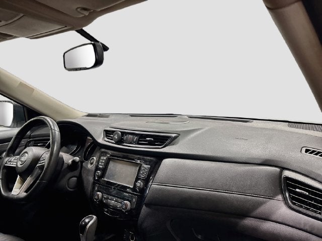 2017 Nissan Rogue SV W/ PANORAMIC SUNROOF