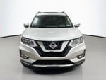 2017 Nissan Rogue SV W/ PANORAMIC SUNROOF