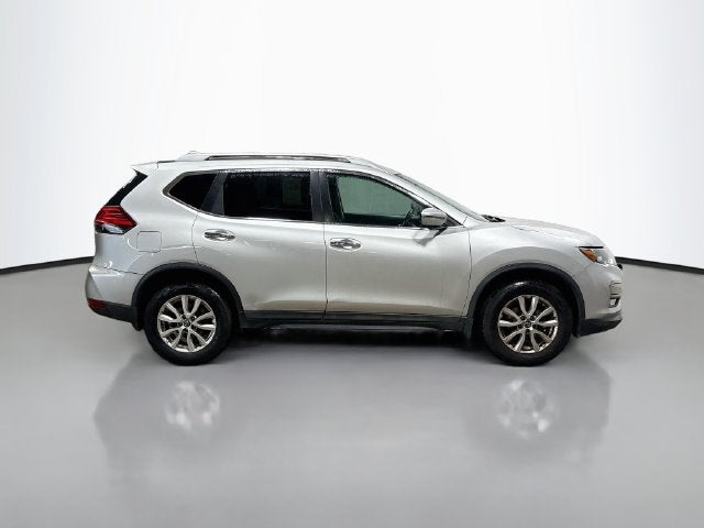 2017 Nissan Rogue SV W/ PANORAMIC SUNROOF