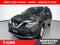 2016 Nissan Rogue SV AWD