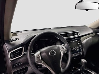 2016 Nissan Rogue SV AWD