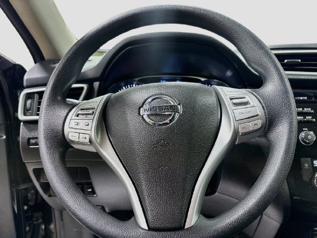 2016 Nissan Rogue SV AWD