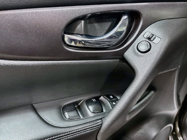 2016 Nissan Rogue SV AWD