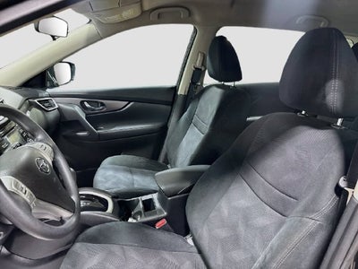 2016 Nissan Rogue SV AWD