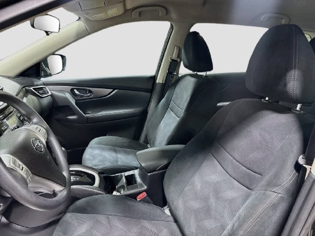 2016 Nissan Rogue SV AWD