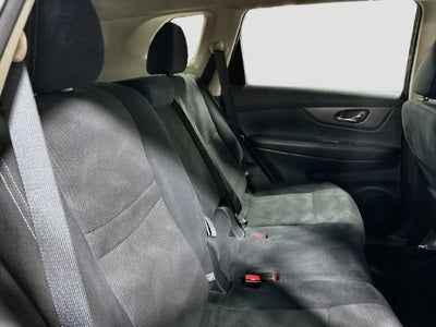 2016 Nissan Rogue SV AWD