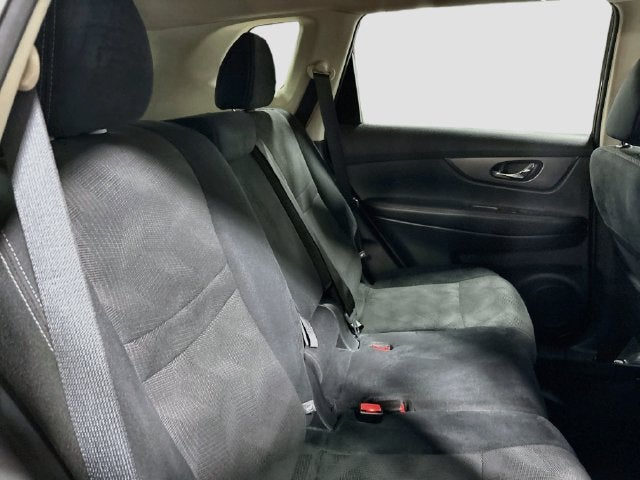 2016 Nissan Rogue SV AWD