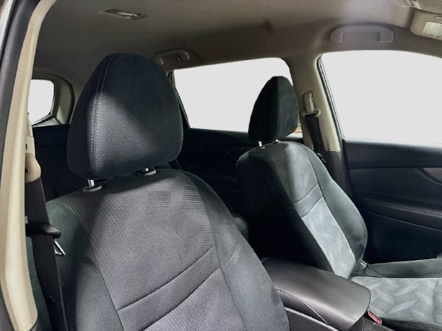 2016 Nissan Rogue SV AWD