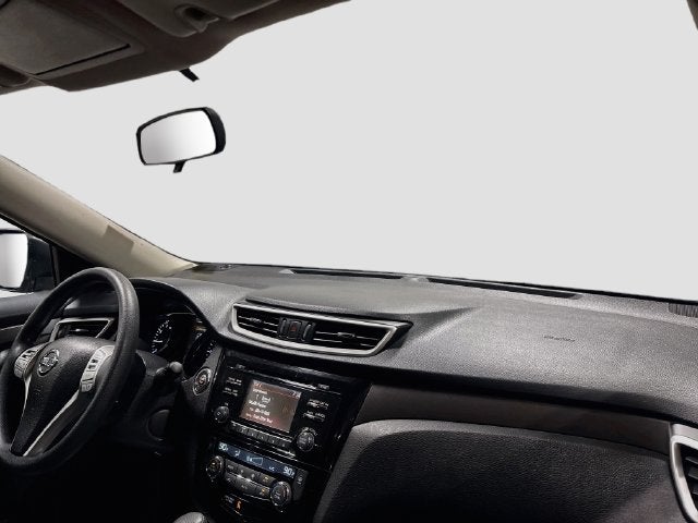 2016 Nissan Rogue SV AWD