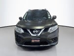 2016 Nissan Rogue SV AWD