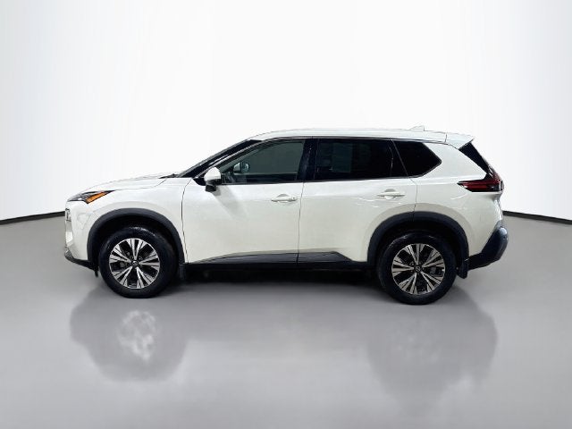 2021 Nissan Rogue SV 1 OWNER CLEAN CARFAX!