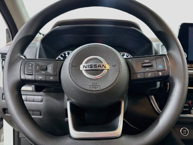2021 Nissan Rogue SV 1 OWNER CLEAN CARFAX!