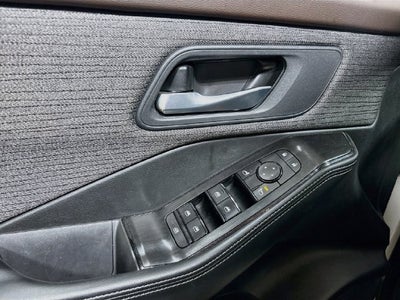 2021 Nissan Rogue SV 1 OWNER CLEAN CARFAX!