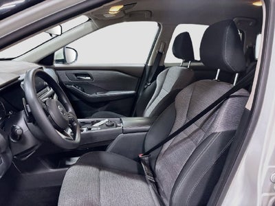 2021 Nissan Rogue SV 1 OWNER CLEAN CARFAX!