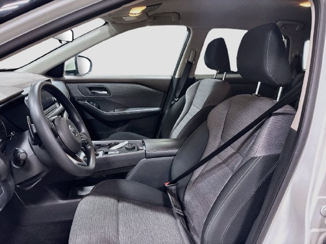 2021 Nissan Rogue SV 1 OWNER CLEAN CARFAX!