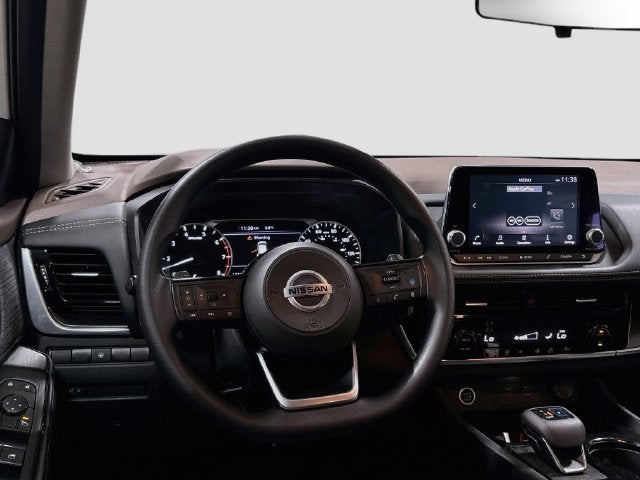 2021 Nissan Rogue SV 1 OWNER CLEAN CARFAX!