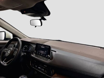 2021 Nissan Rogue SV 1 OWNER CLEAN CARFAX!