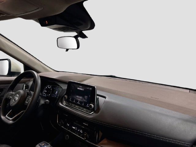 2021 Nissan Rogue SV 1 OWNER CLEAN CARFAX!