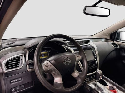 2017 Nissan Murano Platinum W/ 10K MILES!!