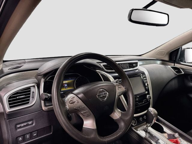 2017 Nissan Murano Platinum W/ 10K MILES!!