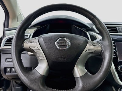 2017 Nissan Murano Platinum W/ 10K MILES!!