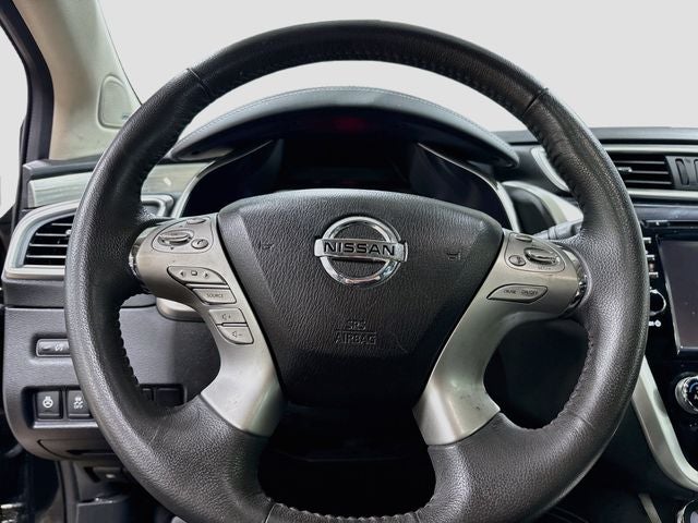 2017 Nissan Murano Platinum W/ 10K MILES!!