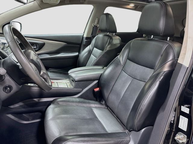 2017 Nissan Murano Platinum W/ 10K MILES!!
