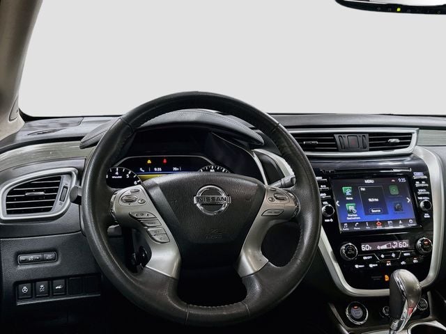 2017 Nissan Murano Platinum W/ 10K MILES!!