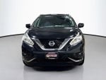 2017 Nissan Murano Platinum W/ 10K MILES!!