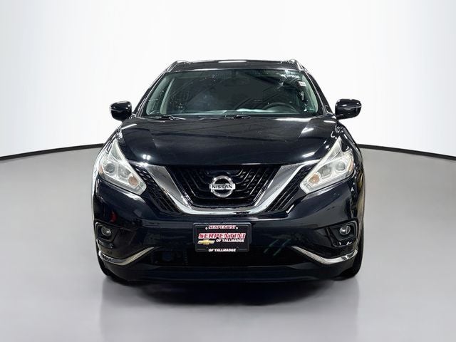 2017 Nissan Murano Platinum W/ 10K MILES!!
