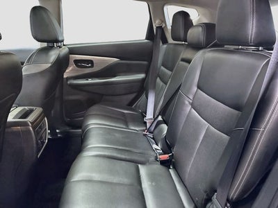 2017 Nissan Murano Platinum W/ 10K MILES!!
