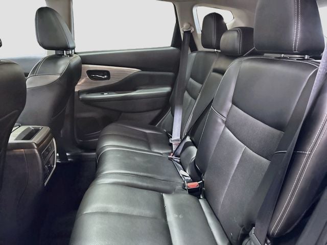 2017 Nissan Murano Platinum W/ 10K MILES!!