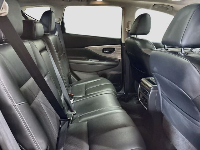 2017 Nissan Murano Platinum W/ 10K MILES!!