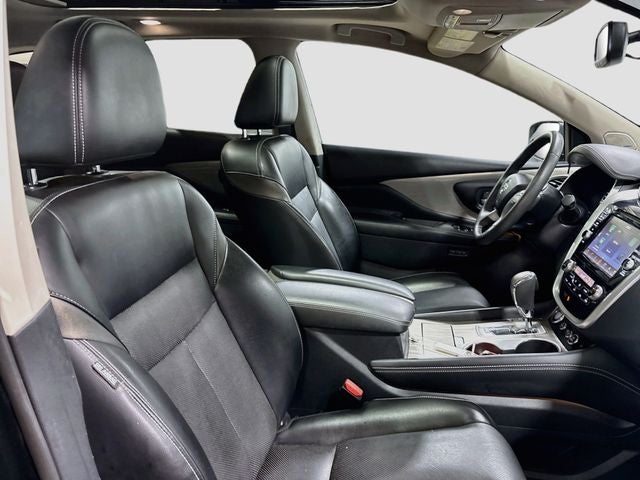 2017 Nissan Murano Platinum W/ 10K MILES!!