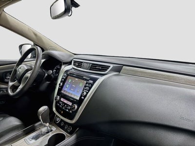 2017 Nissan Murano Platinum W/ 10K MILES!!