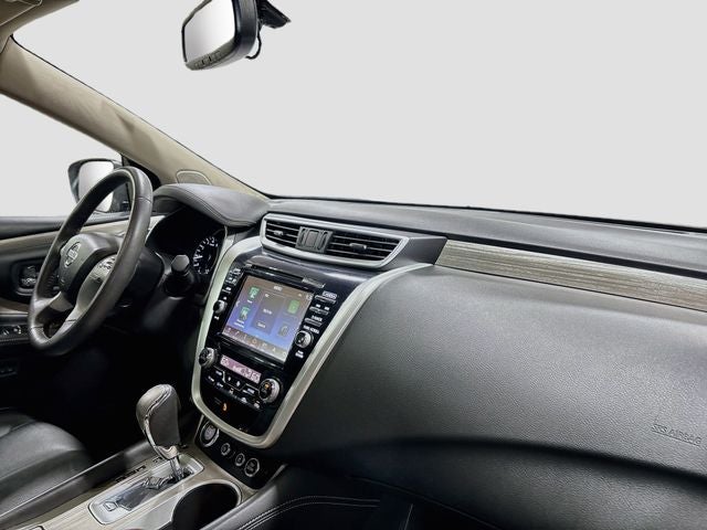 2017 Nissan Murano Platinum W/ 10K MILES!!