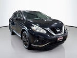 2017 Nissan Murano Platinum W/ 10K MILES!!