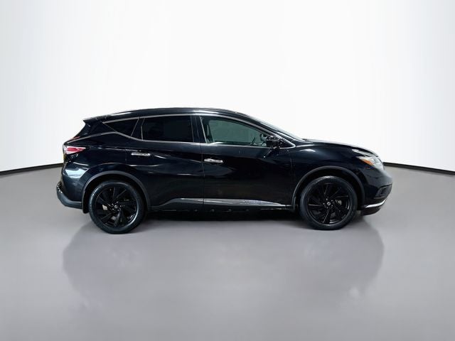 2017 Nissan Murano Platinum W/ 10K MILES!!