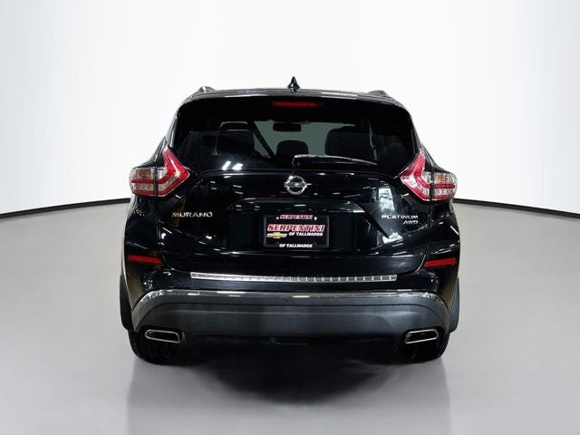 2017 Nissan Murano Platinum W/ 10K MILES!!