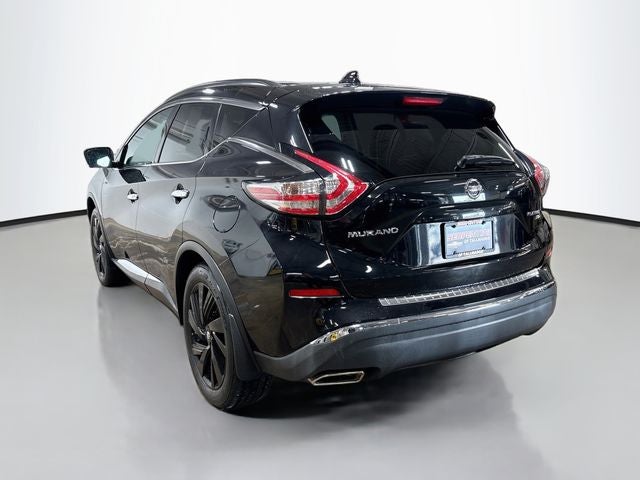 2017 Nissan Murano Platinum W/ 10K MILES!!