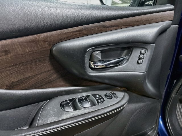 2019 Nissan Murano Platinum W/ PANORAMIC SUNROOF