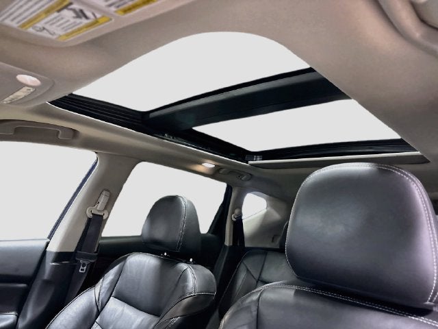 2019 Nissan Murano Platinum W/ PANORAMIC SUNROOF