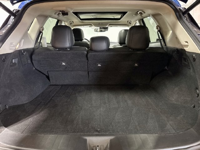 2019 Nissan Murano Platinum W/ PANORAMIC SUNROOF