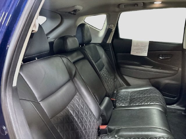 2019 Nissan Murano Platinum W/ PANORAMIC SUNROOF