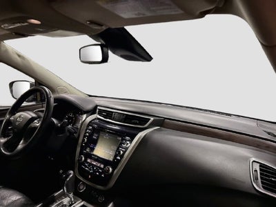 2019 Nissan Murano Platinum W/ PANORAMIC SUNROOF