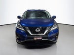 2019 Nissan Murano Platinum W/ PANORAMIC SUNROOF