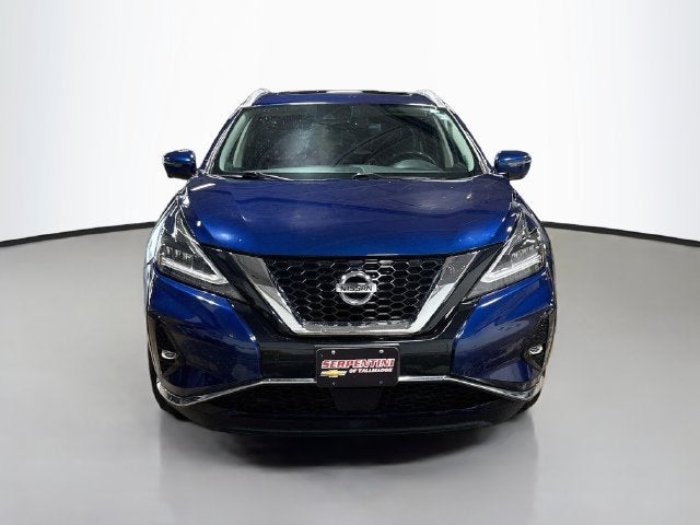 2019 Nissan Murano Platinum W/ PANORAMIC SUNROOF