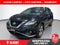 2019 Nissan Murano SL CLEAN CARFAX!