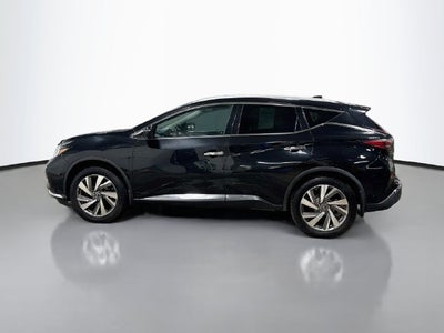 2019 Nissan Murano SL CLEAN CARFAX!